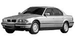 BMW E38 P077B Fault Code