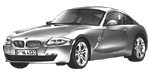 BMW E86 P077B Fault Code